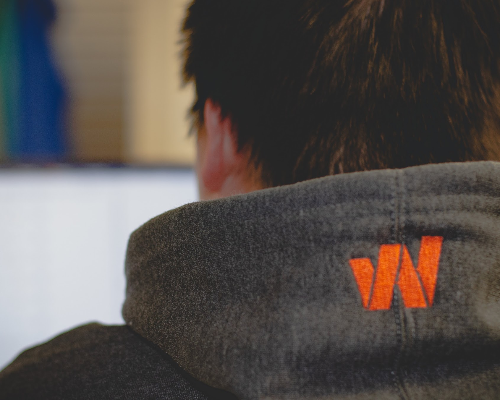 Premium embroidered workwear